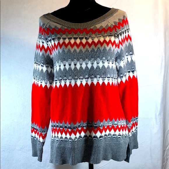 NY&C Women’s Pullover sweater size small - Picture 3 of 7